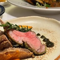 Otto Italian Restaurant Muu Bangkok