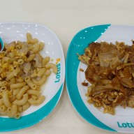 Lotus's Eats ลาดพร้าว