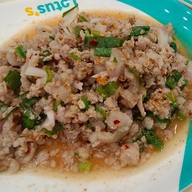 Lotus's Eats ลาดพร้าว