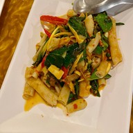 เมนูของร้าน ตาทวย