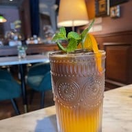 Medici Kitchen & Bar โฮเทล มิวส์ กรุงเทพ