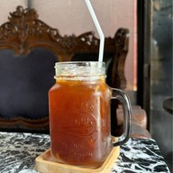 NYE Caféstaurant โรงแรมอำแดง