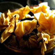 เมนูของร้าน คีรีธารา ริเวอร์ไซด์