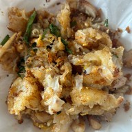 ก๋วยเตี๋ยวคั่วไก่ สวนมะลิ (เจ๊เค็ง เจ๊งิ้ม) ถ.เฉลิมเขต 4