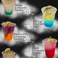 IN THE DARK CAFE บางขุนนนท์ 10