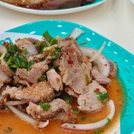 Lotus's Eats ลาดพร้าว