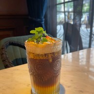 Medici Kitchen & Bar โฮเทล มิวส์ กรุงเทพ