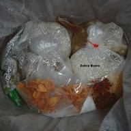 ก๋วยจั๊บญวน สูตรดั้งเดิมเมืองอุบลฯ โรงพยาบาลสมุทรปราการ