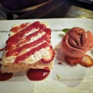 เมนูของร้าน Cantina Italian Kitchen อารีย์