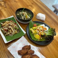ร้านตำขอนแก่น 001
