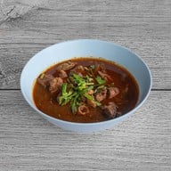 ลาบป่าตันดีขม วังสิงห์คำ