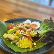 เมนูของร้าน ร้านตำขอนแก่น 001