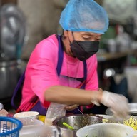 โจ๊กป้าต้อย