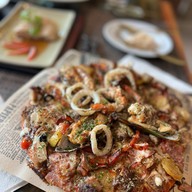 Daddy Steak House & Grill