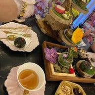 Divana Signature Cafe centralwOrld