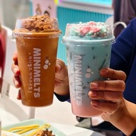 Minimelts Thailand(Siam center) สยามเซ็นเตอร์