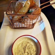 เมนูของร้าน Cantina Italian Kitchen อารีย์