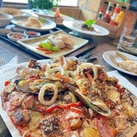 Daddy Steak House & Grill