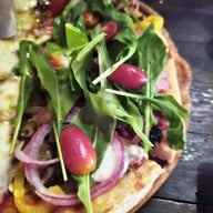 เมนูของร้าน Cantina Italian Kitchen อารีย์
