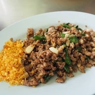 ยศข้าวต้ม สาขา1 ลาซาล18