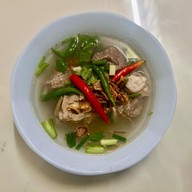 ข้าวหมกไก่อิสลามอยุธยา