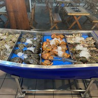 เมนูของร้าน ฟ้าใสหมูกระทะ สาขา 11 แพร่