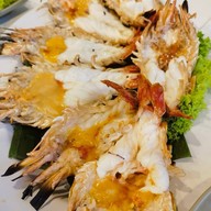 เมนูของร้าน ร้านอาหารภูณิศา ภูเก็ต