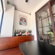 Sun to the moon cafe