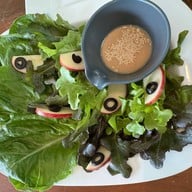 เมนูของร้าน it's sara อิสระ