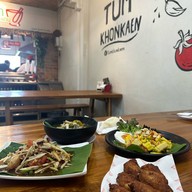 ร้านตำขอนแก่น 001