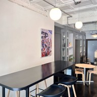 Sun to the moon cafe