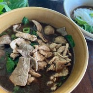 ก๋วยเตี๋ยวเรือ ลานทัพหลวง 1 สาขาหลัก