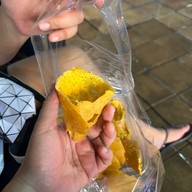 แป้งกรอบเย็น สุราษฎร์ธานี