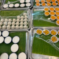 เมนูของร้าน ฟ้าใสหมูกระทะ สาขา 11 แพร่
