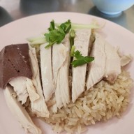 เทคนิคข้าวมันไก่ กฤษดานคร แจ้งวัฒนะ