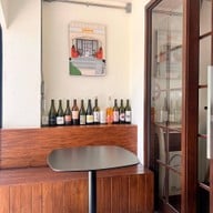 Sun to the moon cafe