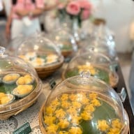 บุญปากThaidessert&tea