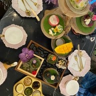 Divana Signature Cafe centralwOrld