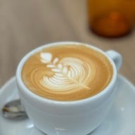 Sun to the moon cafe