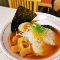 เมนูของร้าน Teraoka Gyoza เซ็นทรัลลาดพร้าว