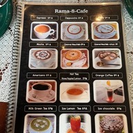 Rama8 Cafe