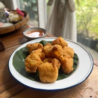 บุญปากก๋วยเตี๋ยวต้มยำโบราณ