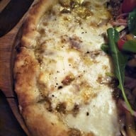 เมนูของร้าน Cantina Italian Kitchen อารีย์
