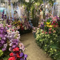 Divana Signature Cafe centralwOrld