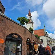 Hochreiter Gaststättenbetrieb Ohg