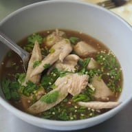 ยศข้าวต้ม สาขา1 ลาซาล18