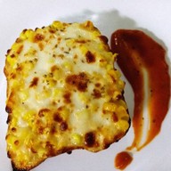 แฮปปี้ ชีสปัง (ปังพิซซ่า ปังเนย ปังชีส) สาขาบ้านบึง