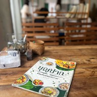 บุญปากก๋วยเตี๋ยวต้มยำโบราณ