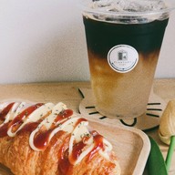 🏡 Plantary Home (กะเพรา ชา กาแฟ) I. ลาดกระบัง