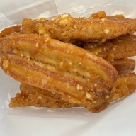 เมนูของร้าน ร้านอีป้าจิ๊บ